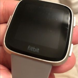 Fitbit Versa 1